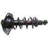 Quick-Strut Strut and Coil Spring Assembly - image 1