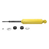 Gas-Magnum Shock Absorber