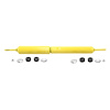 Gas-Magnum Shock Absorber
