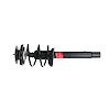 Quick-Strut Strut and Coil Spring Assembly - image 1