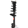 Quick-Strut Strut and Coil Spring Assembly - image 1