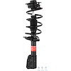 Quick-Strut Strut and Coil Spring Assembly - image 1