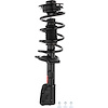 Quick-Strut Strut and Coil Spring Assembly - image 1