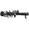 Quick-Strut Strut and Coil Spring Assembly