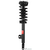 Quick-Strut Strut and Coil Spring Assembly - image 1