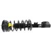 Quick-Strut Strut and Coil Spring Assembly - image 1