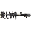 Quick-Strut Strut and Coil Spring Assembly - image 1