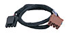 Plug-In Simple! Brake Control Connector 1999-2007 Chevy/GMC/Cadillac/Hummer - image 1