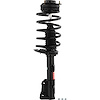 Quick-Strut Strut and Coil Spring Assembly - image 1