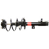 Quick-Strut Strut and Coil Spring Assembly - image 1