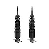 Shock Absorber And Coil Spring Assembly<li>Front<li>Set of 2 - image 1