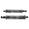 Shock Absorber And Coil Spring Assembly<li>Rear<li>Set of 2 - image 1