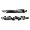 Shock Absorber And Coil Spring Assembly<li>Front<li>Set of 2 - image 1