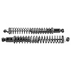 Shock Absorber And Coil Spring Assembly<li>Rear<li>Set of 2 - image 1