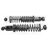 Shock Absorber And Coil Spring Assembly<li>Rear<li>Set of 2 - image 1