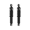 Shock Absorber And Coil Spring Assembly<li>Rear<li>Set of 2 - image 1