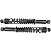 Shock Absorber And Coil Spring Assembly<li>Rear<li>Set of 2 - image 1