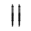 Shock Absorber And Coil Spring Assembly<li>Rear<li>Set of 2 - image 1