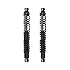 Shock Absorber And Coil Spring Assembly<li>Rear<li>Set of 2 - image 1