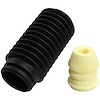 Strut-Mate Strut Bumper and Bellows Kit - image 1