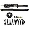 Monroe Air Spring to Coil Spring Conv Kit - image 1
