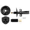 Monroe Active to Passive Suspension Conversion Kit - image 1