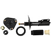 Monroe Active to Passive Suspension Conversion Kit - image 1