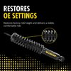 Monroe Air Spring to Coil Spring Conv Kit - image 3
