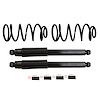 Monroe Active to Passive Suspension Conversion Kit - image 1