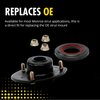 Strut-Mate Suspension Shock Mounting Kit - image 4