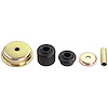 Strut-Mate Suspension Shock Mounting Kit - image 1
