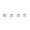 Monroe Suspension Shock Mounting Kit - image 1