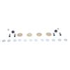 Monroe Suspension Shock Mounting Kit - image 1