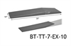 XTenders for 7" Tow Ramps