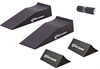 30 in. Ramp and Chock Kit