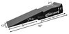 56 in. Ramp and Chock Kit - image 3