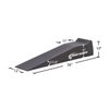 One-piece 56" Service Ramps - image 3