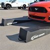 72 in. Two-Stage Incline Ramp and Chock Kit - image 4