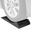 RR-FS-10 FlatStoppers Car Storage Ramp Set, Length: 28 in., Width: 10 in [Black] - image 3