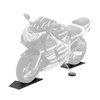 Black Widow Motorcycle Storage FlatStoppers - image 4