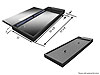 Show Mirror Lighted 48" x 20" - image 1