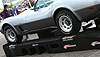 Portable Pit Stop Ramp Lightweight - image 2