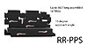 Portable Pit Stop Ramp Lightweight - image 1