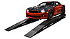 Portable Pit Stop Ramp Lightweight - image 2