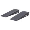 Rack Ramps Long: 40" High: 5.75" Wide: 14" - image 2