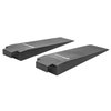 Hook Nosed Rack Ramps Width: 14" - image 3