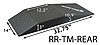 Trailer Mates - Rear Lightweight (8 lbs) - image 1