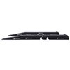 Black Restyle Ramps 225" Length x 16" Width x 14" Height - image 3