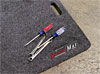 Folding Racer Mat 2ft X 6ft - image 3