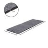 Folding Racer Mat 2ft X 6ft - image 4